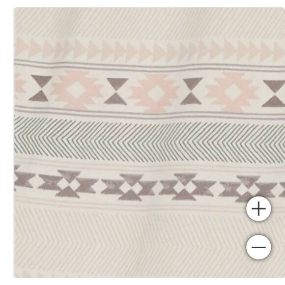 Eddie Bauer Women's 2-piece Sleep Set Size 3XL - Picture 5 of 8